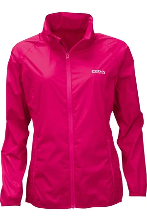 PRO-X Veste imperméable femme Pack Able