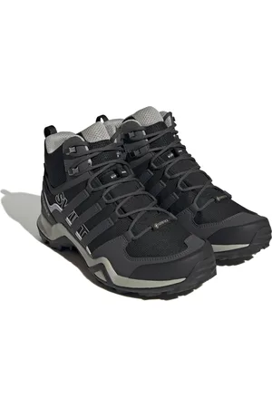 adidas Chaussures de randonnée femme Terrex Swift R2 Mid Gore-Tex