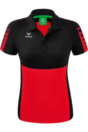 Erima Polo femme Six Wings