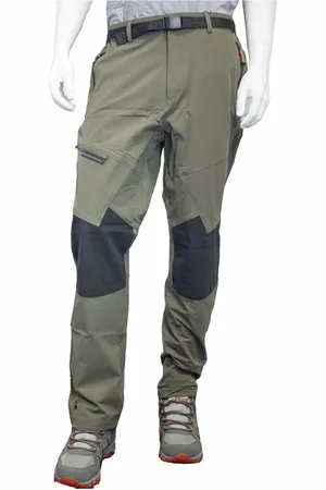 Elementerre Pantalon de randonnée Kongo