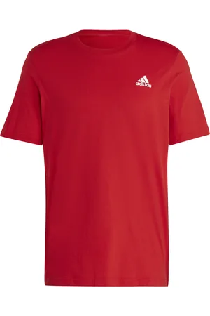 adidas Maillot petit logo brodé simple Essentials