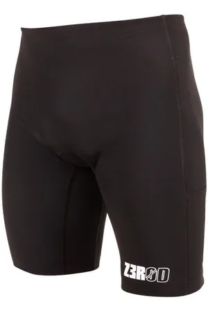 Z3R0D Short de triathlon Racer