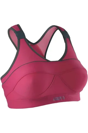 THUASNE Brassière Top Strap X-Back