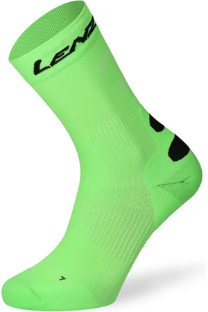 Lenz Chaussettes de compression mi-hautes 6.0