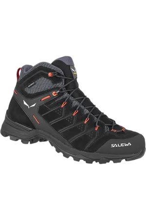 Salewa Chaussures de randonnée Alp Mate mid Imperméable