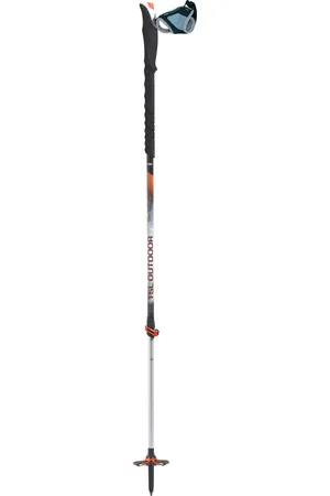 TSL Sport Equipment Bâtons Connect carbon/alu 2 cross st - swing
