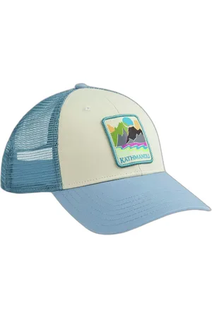 Kathmandu Casquette trucker Low V2