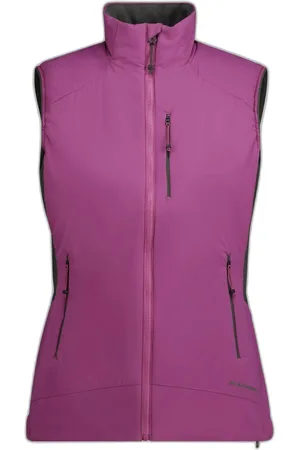 Kathmandu Gilet femme Seeker PrimaLoft Active