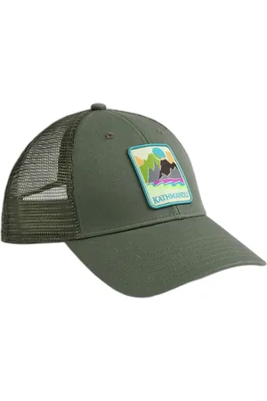 Kathmandu Casquette trucker Low V2