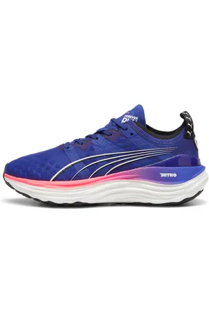 PUMA Chaussures de running femme Foreverrun Nitro