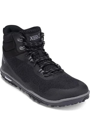 Xero Shoes Chaussures de randonnée Scrambler Mid