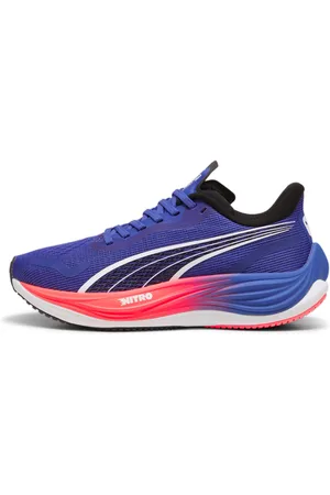 PUMA Chaussures de running femme Velocity Nitro 3