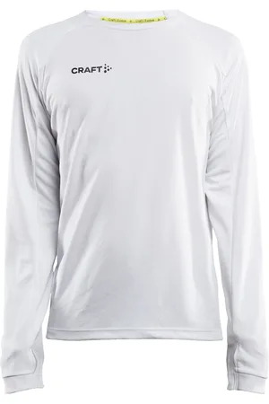 Craft Sweatshirt col rond evolve