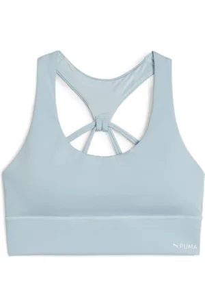 PUMA Brassière femme 4keeps Evolve Longline