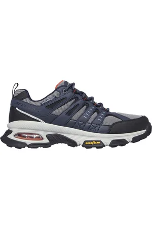 Skechers Chaussures de trail homme Air Envoy