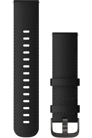 Garmin Bracelet de montre cuir Quick Release