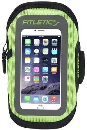 Fitletic Support smartphone