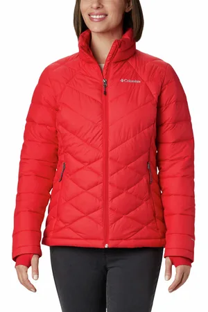 Columbia Veste femme Heavenly