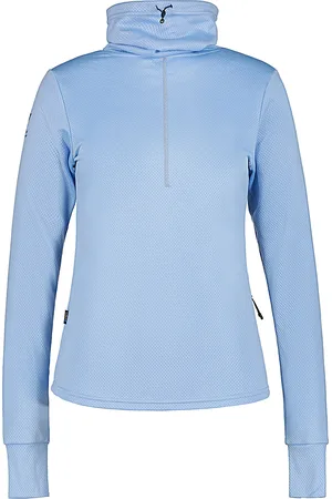 Rukka T-shirt à manches longues de sport femme Multia