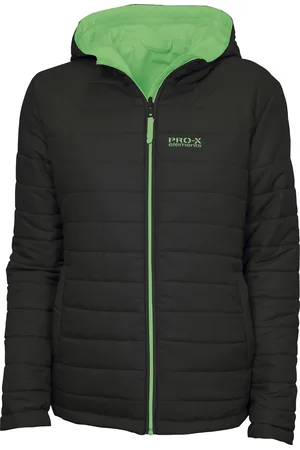 PRO-X Blouson femme Heike