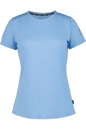 Rukka T-shirt de sport femme Ylakartti