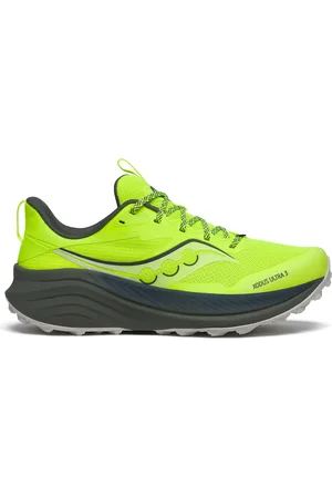 Saucony Chaussures de trail Xodus Ultra 3