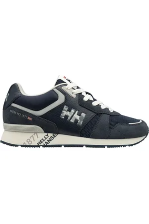 Helly Hansen Chaussures de marche femme anakin leather