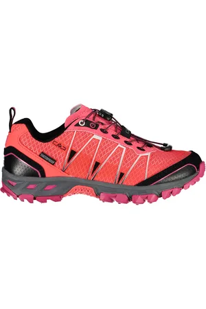 CMP Chaussures de trail basse femme Altak