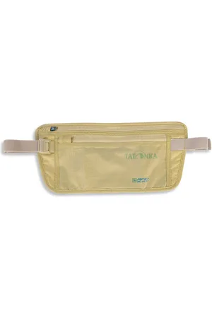 Tatonka Sacoche banane Skin Moneybelt Int. RFID B