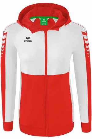 Erima Veste à capuche d