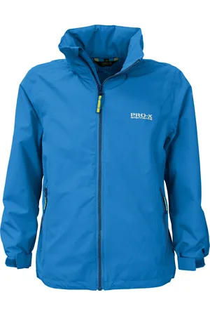 PRO-X Veste fonctionnelle enfant Finn