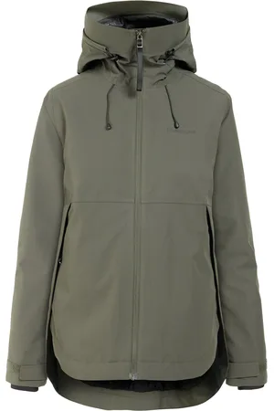 Didriksons Veste imperméable femme Jennie