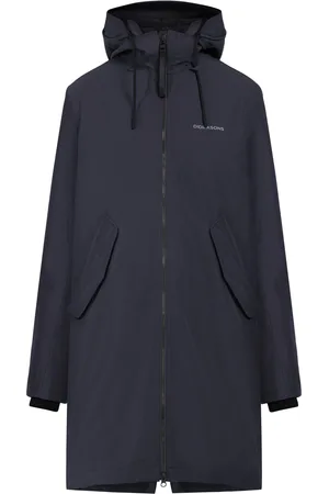 Didriksons Parka femme Fia