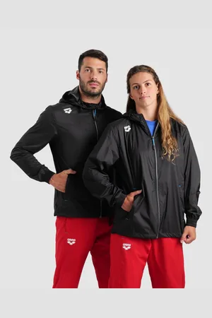 Arena Veste imperméable Solid