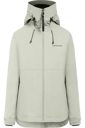 Didriksons Veste imperméable femme Jennie