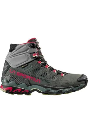 La Sportiva Chaussures de randonnée femme Ultra Raptor II Gtx Mid