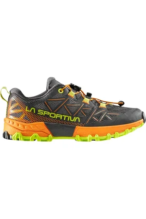 La Sportiva Chaussures de trail enfant Bushido II