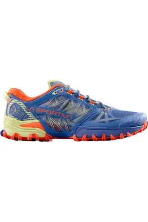 La Sportiva Chaussures de running femme Bushido III