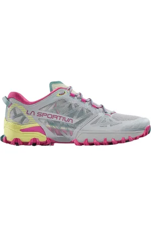 La Sportiva Chaussures de running femme Bushido III