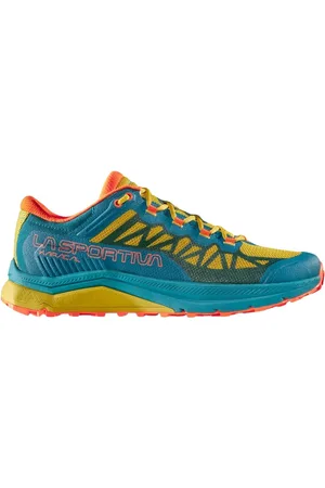 La Sportiva Chaussures de trail tige basse Karacal