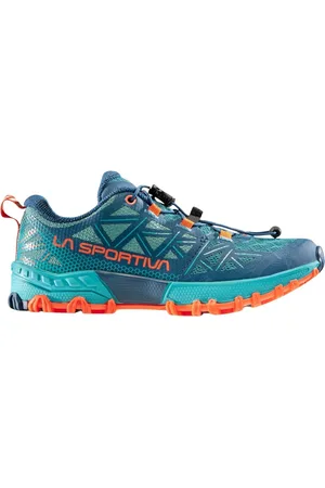 La Sportiva Chaussures de trail enfant Bushido II