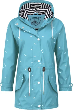 PRO-X Manteau femme Marly
