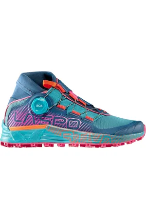 La Sportiva Chaussures de running femme Cyklon