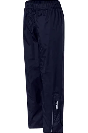 PRO-X Pantalon de pluie enfant Toma