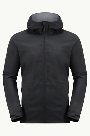Jack Wolfskin Veste de randonnée Elsberg
