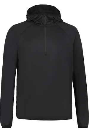 Rukka Demi-zip à capuche de sport Meilan