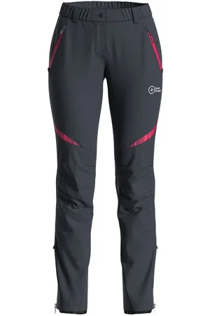 Great Escapes Pantalon femme 129 Midi