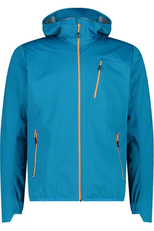 CMP Veste imperméable à capuche