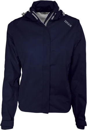 PRO-X Veste imperméable softshell femme Maike