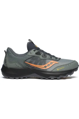 Saucony Chaussures de trail Aura Tr GTX